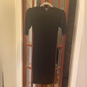 Joe & Elle Little Black Dress